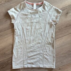 Ivivva Short Sleeve Tee